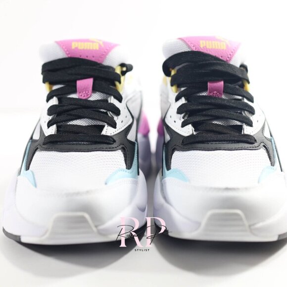 Puma Women's Trainers SZ 7 NEW - Picture 2 of 4